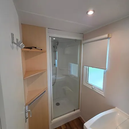 Sejour Normandie - Mobilhome Basic 3ch-6p Avec Wifi-tv Dans L'eure - 337 * Ivry-la-Bataille