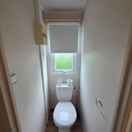 Sejour Normandie - Mobilhome Basic 3ch-6p Avec Wifi-tv Dans L'eure - 337 * Ivry-la-Bataille